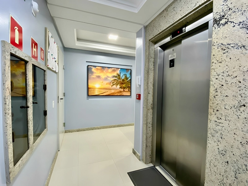 EXCLUSIVIDADE COM TERRAÇO!!!: 14ª foto da galeria de imagens do imóvel