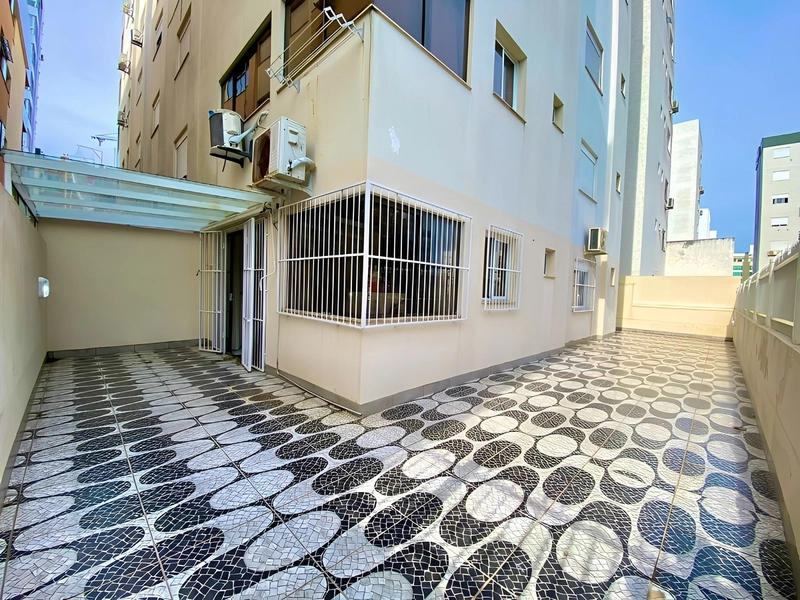 EXCLUSIVIDADE COM TERRAÇO!!!: 3ª foto da galeria de imagens do imóvel