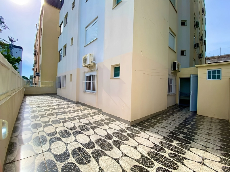 EXCLUSIVIDADE COM TERRAÇO!!!: 18ª foto da galeria de imagens do imóvel