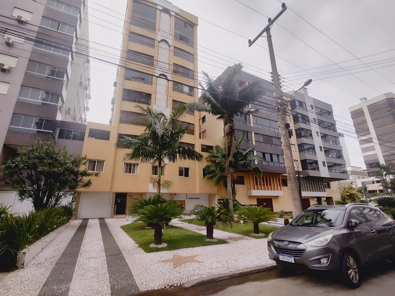 EXCLUSIVIDADE COM TERRAÇO!!!: 1ª foto da galeria de imagens do imóvel