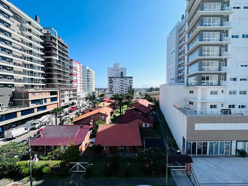 Apartamento com metragem de casa a venda em Capão da Canoa!: 10ª foto da galeria de imagens do imóvel
