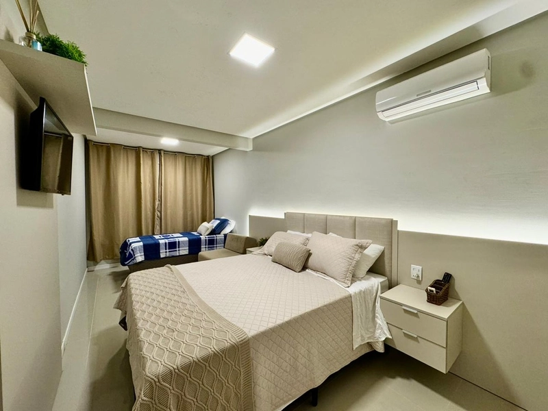 Apartamento com metragem de casa a venda em Capão da Canoa!: 7ª foto da galeria de imagens do imóvel