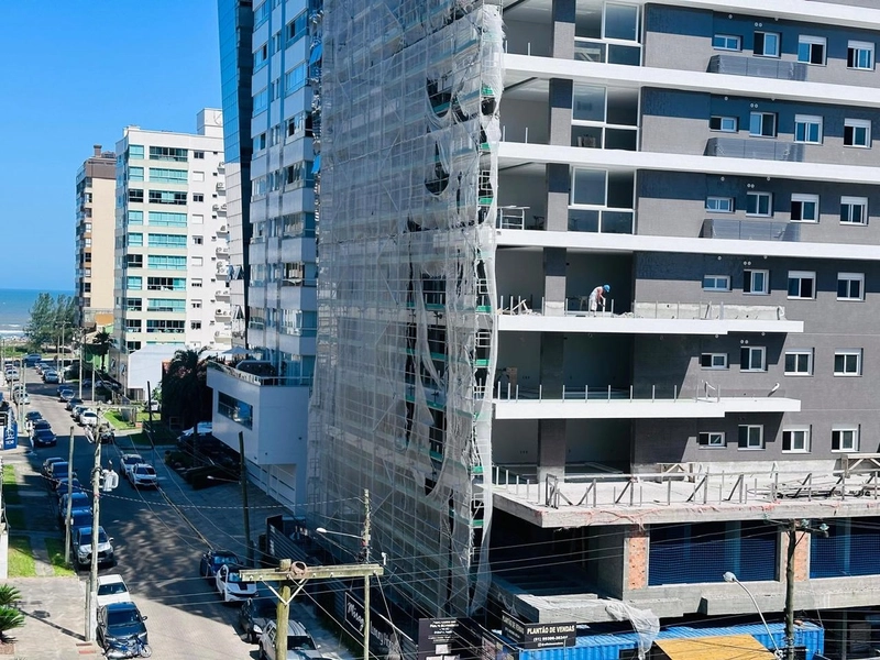 Apartamento com metragem de casa a venda em Capão da Canoa!: 12ª foto da galeria de imagens do imóvel