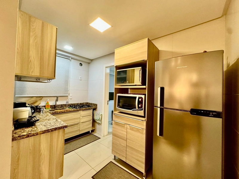 Apartamento com metragem de casa a venda em Capão da Canoa!: 4ª foto da galeria de imagens do imóvel