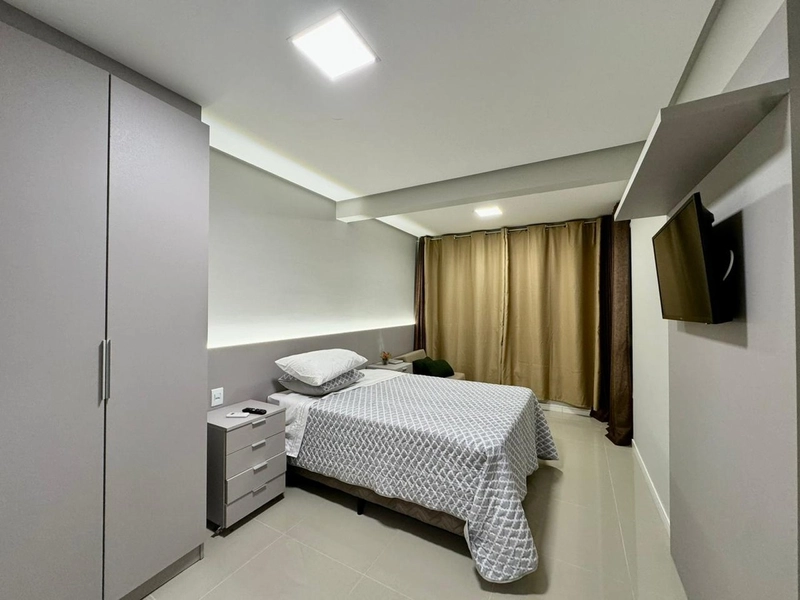 Apartamento com metragem de casa a venda em Capão da Canoa!: 5ª foto da galeria de imagens do imóvel