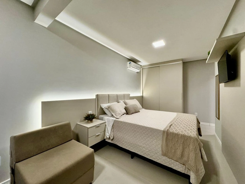 Apartamento com metragem de casa a venda em Capão da Canoa!: 11ª foto da galeria de imagens do imóvel