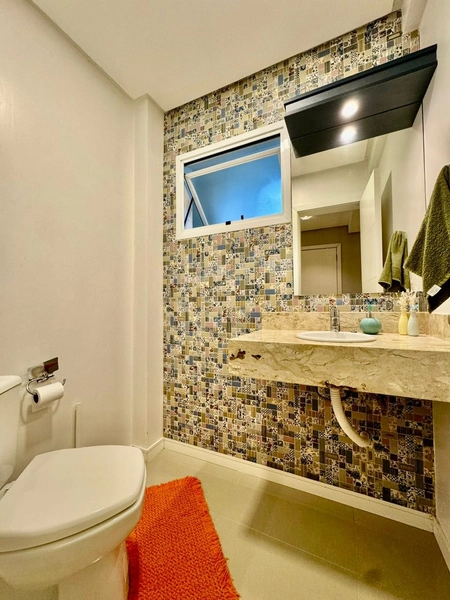 Apartamento com metragem de casa a venda em Capão da Canoa!: 14ª foto da galeria de imagens do imóvel