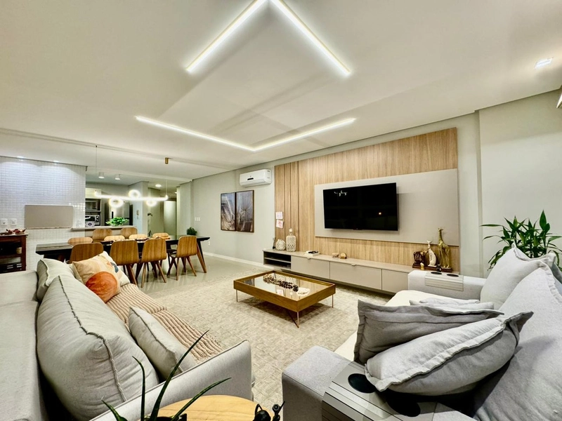 Apartamento com metragem de casa a venda em Capão da Canoa!: 3ª foto da galeria de imagens do imóvel