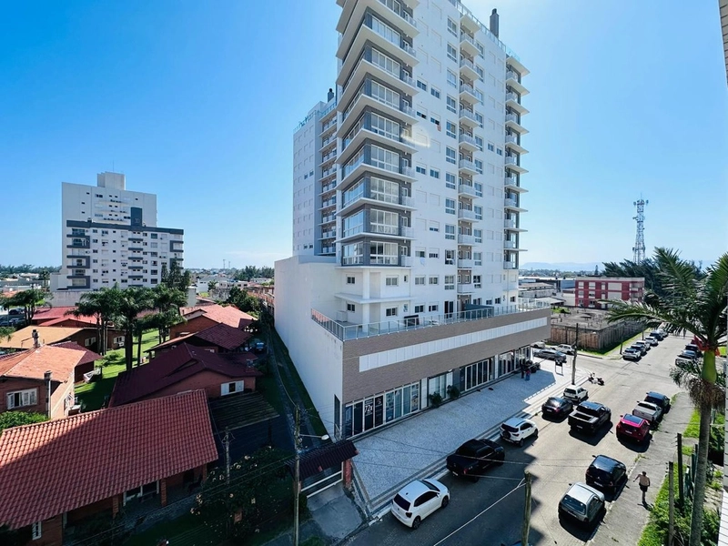 Apartamento com metragem de casa a venda em Capão da Canoa!: 9ª foto da galeria de imagens do imóvel