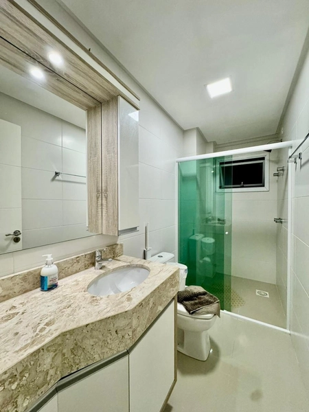 Apartamento com metragem de casa a venda em Capão da Canoa!: 23ª foto da galeria de imagens do imóvel
