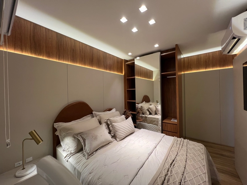 APARTAMENTO A VENDA : ALTO PADRÃO !!!: 10ª foto da galeria de imagens do imóvel