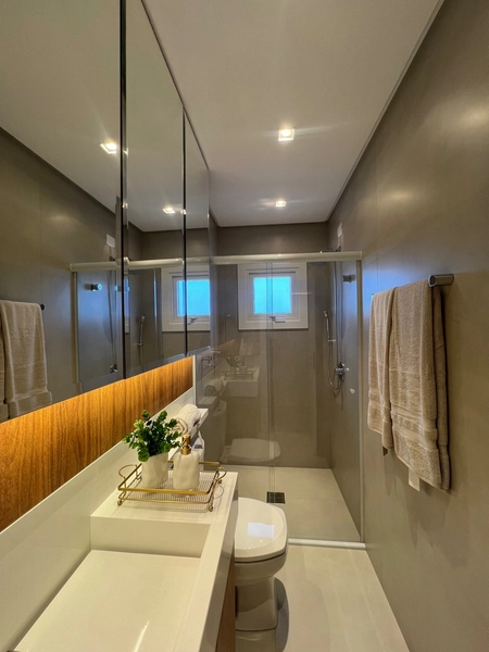 APARTAMENTO A VENDA : ALTO PADRÃO !!!: 3ª foto da galeria de imagens do imóvel