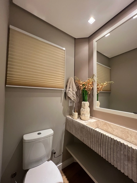APARTAMENTO A VENDA : ALTO PADRÃO !!!: 13ª foto da galeria de imagens do imóvel