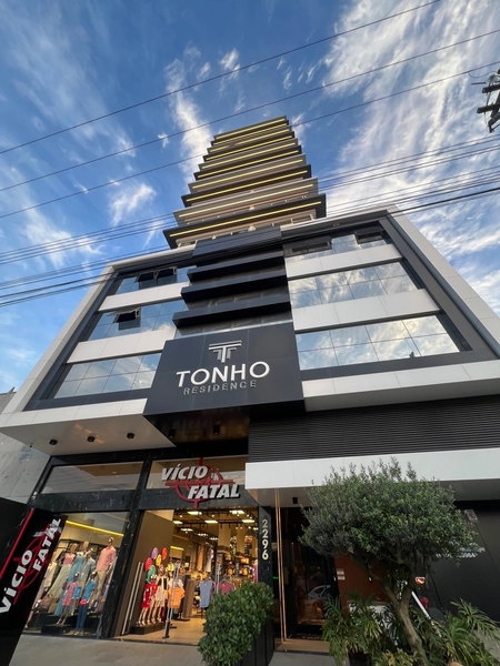 APARTAMENTO A VENDA : ALTO PADRÃO !!!: 4ª foto da galeria de imagens do imóvel