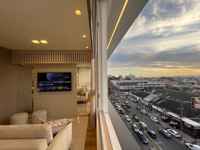 APARTAMENTO A VENDA : ALTO PADRÃO !!!: 18ª foto da galeria de imagens do imóvel