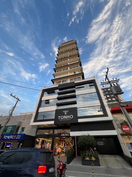 APARTAMENTO A VENDA : ALTO PADRÃO !!!: 8ª foto da galeria de imagens do imóvel