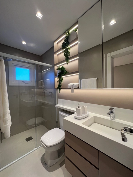 APARTAMENTO A VENDA : ALTO PADRÃO !!!: 6ª foto da galeria de imagens do imóvel