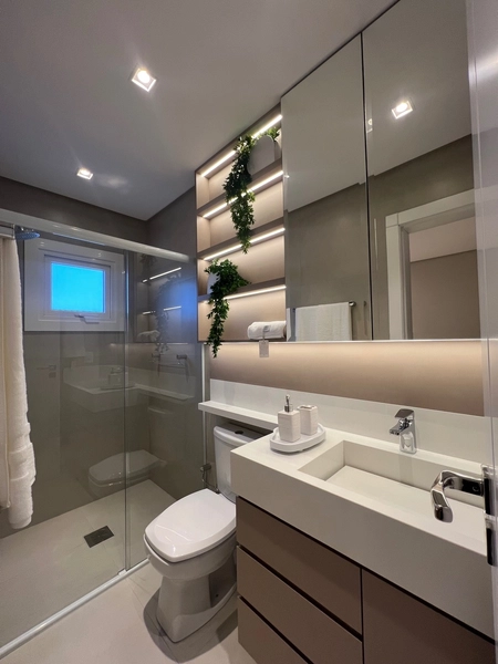 APARTAMENTO A VENDA : ALTO PADRÃO !!!: 12ª foto da galeria de imagens do imóvel