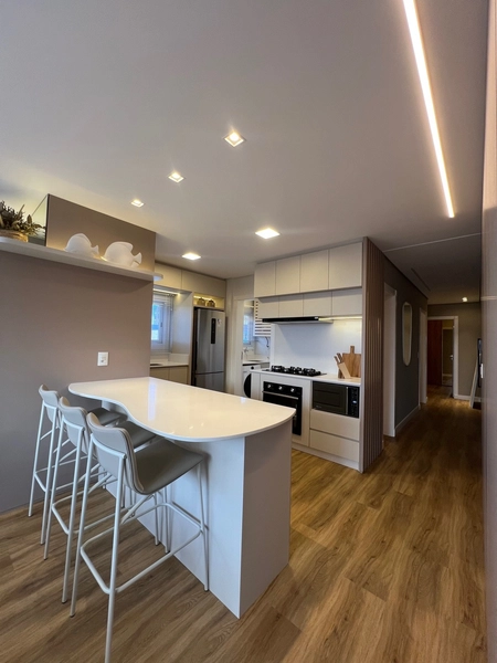 APARTAMENTO A VENDA : ALTO PADRÃO !!!: 2ª foto da galeria de imagens do imóvel