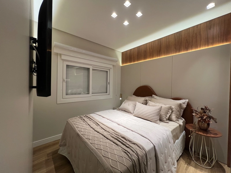 APARTAMENTO A VENDA : ALTO PADRÃO !!!: 15ª foto da galeria de imagens do imóvel