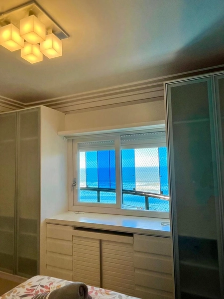 APARTAMENTO COM VISTA PARA O MAR: 51ª foto da galeria de imagens do imóvel
