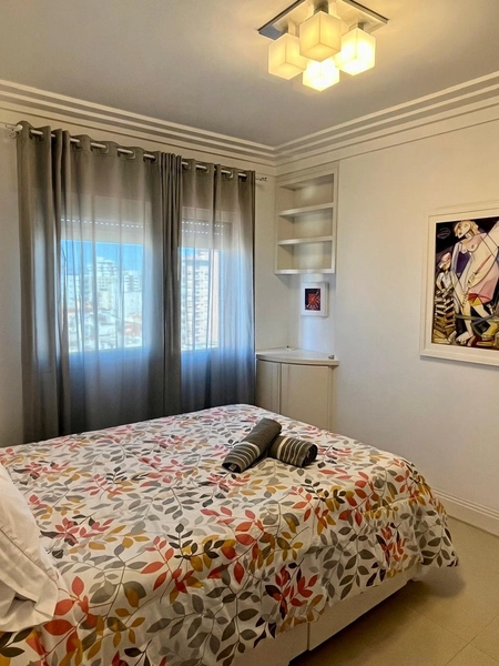 APARTAMENTO COM VISTA PARA O MAR: 15ª foto da galeria de imagens do imóvel