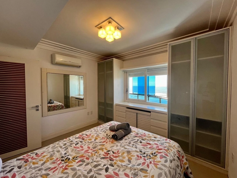 APARTAMENTO COM VISTA PARA O MAR: 49ª foto da galeria de imagens do imóvel