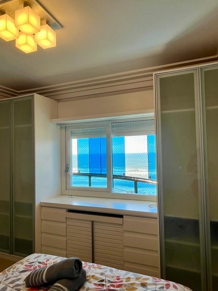 APARTAMENTO COM VISTA PARA O MAR: 57ª foto da galeria de imagens do imóvel