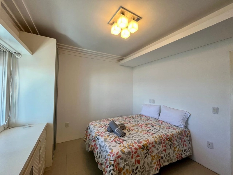 APARTAMENTO COM VISTA PARA O MAR: 50ª foto da galeria de imagens do imóvel