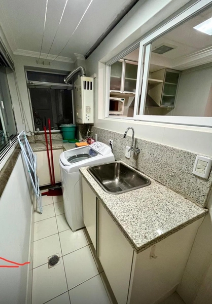 APARTAMENTO COM VISTA PARA O MAR: 53ª foto da galeria de imagens do imóvel