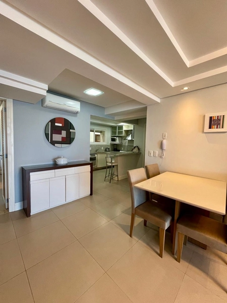 APARTAMENTO COM VISTA PARA O MAR: 9ª foto da galeria de imagens do imóvel