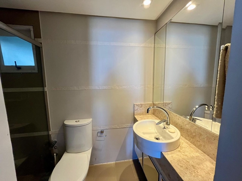 APARTAMENTO COM VISTA PARA O MAR: 44ª foto da galeria de imagens do imóvel