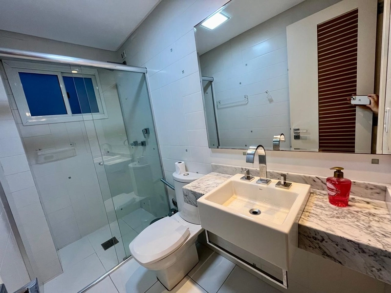 APARTAMENTO COM VISTA PARA O MAR: 24ª foto da galeria de imagens do imóvel