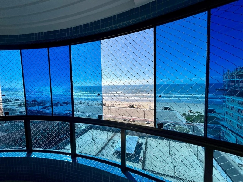 APARTAMENTO COM VISTA PARA O MAR: 34ª foto da galeria de imagens do imóvel