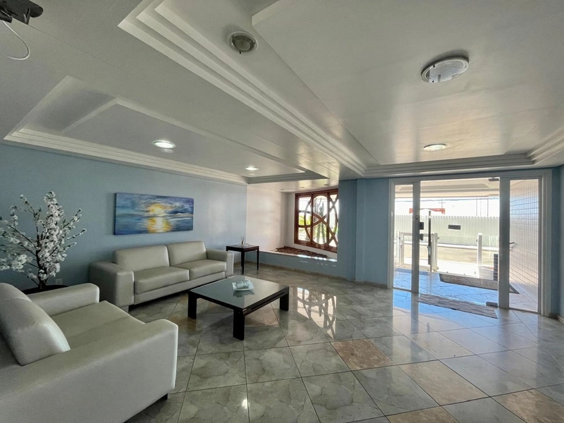 APARTAMENTO COM VISTA PARA O MAR: 58ª foto da galeria de imagens do imóvel