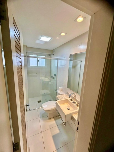 APARTAMENTO COM VISTA PARA O MAR: 26ª foto da galeria de imagens do imóvel
