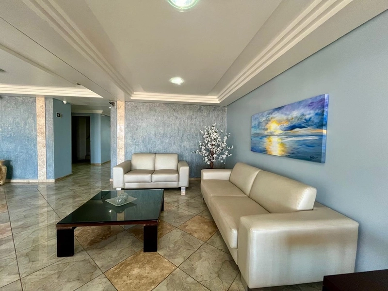 APARTAMENTO COM VISTA PARA O MAR: 29ª foto da galeria de imagens do imóvel