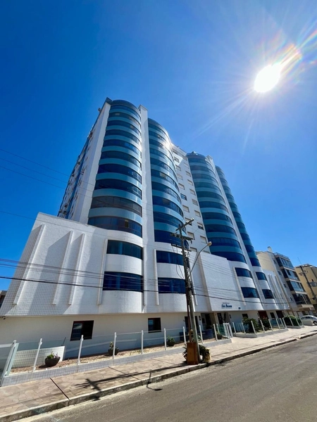 APARTAMENTO COM VISTA PARA O MAR: 60ª foto da galeria de imagens do imóvel