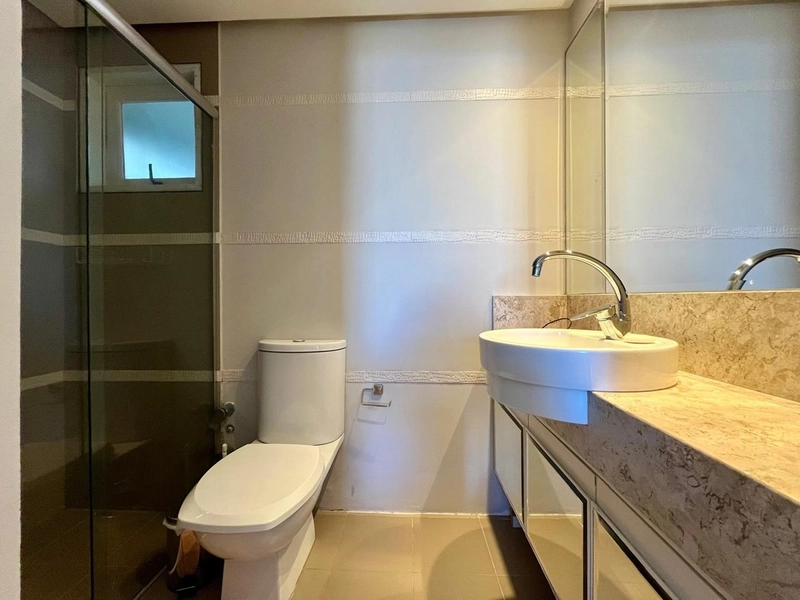 APARTAMENTO COM VISTA PARA O MAR: 48ª foto da galeria de imagens do imóvel