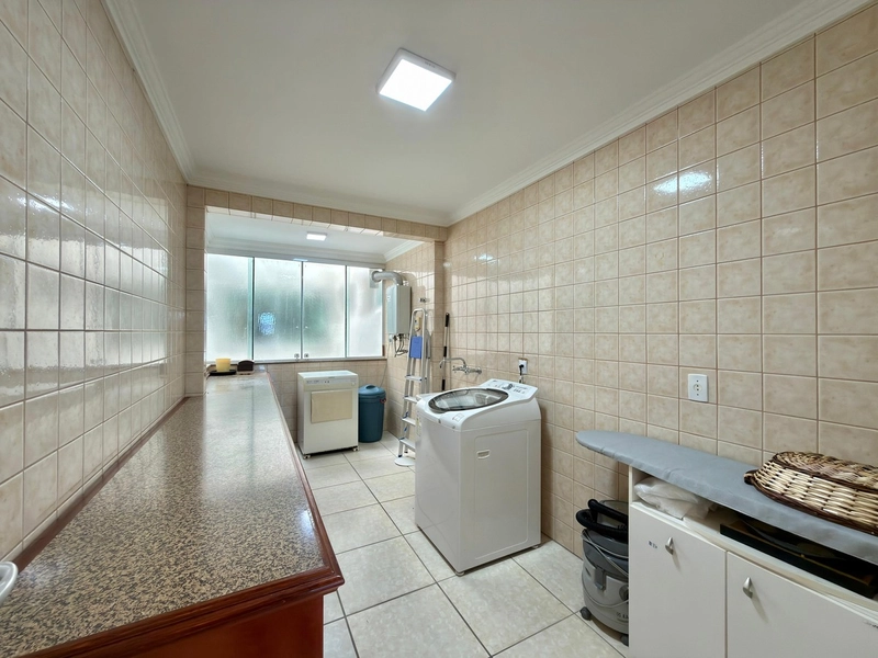 APARTAMENTO À VENDA COM VISTA PARA O MAR: 21ª foto da galeria de imagens do imóvel