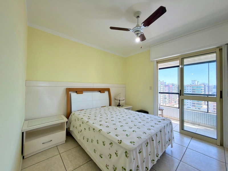 APARTAMENTO À VENDA COM VISTA PARA O MAR: 31ª foto da galeria de imagens do imóvel