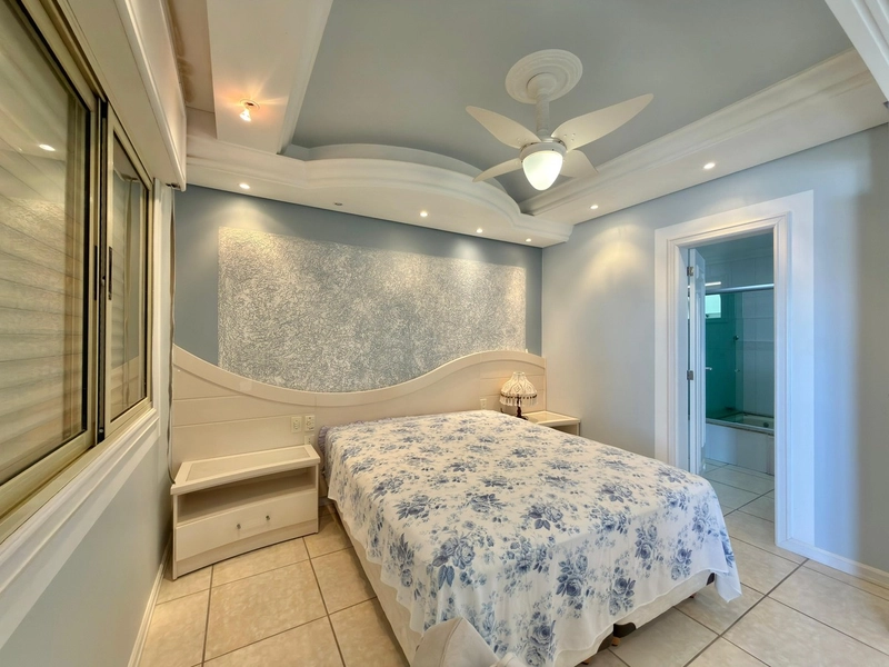 APARTAMENTO À VENDA COM VISTA PARA O MAR: 25ª foto da galeria de imagens do imóvel