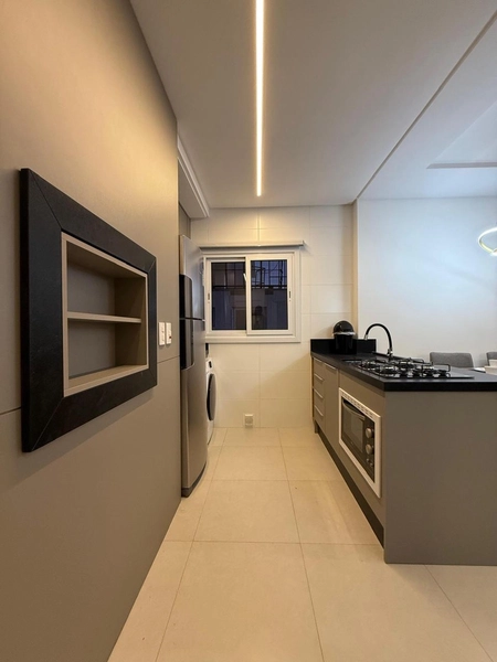 APARTAMENTO COM VISTA LIBERADA: 18ª foto da galeria de imagens do imóvel