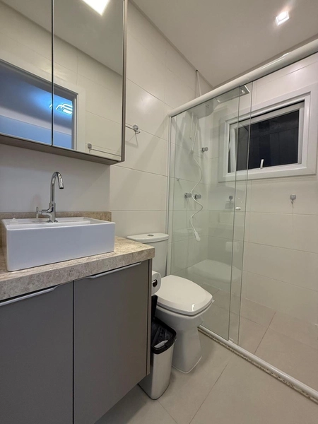 APARTAMENTO COM VISTA LIBERADA: 3ª foto da galeria de imagens do imóvel