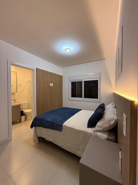 APARTAMENTO COM VISTA LIBERADA: 14ª foto da galeria de imagens do imóvel