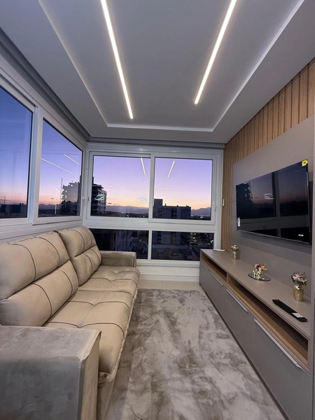 APARTAMENTO COM VISTA LIBERADA: 16ª foto da galeria de imagens do imóvel