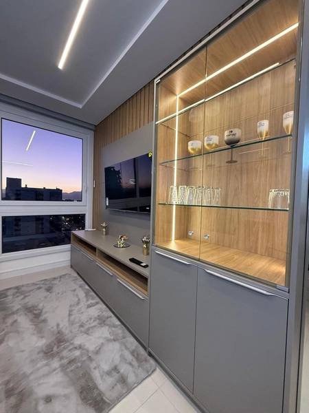 APARTAMENTO COM VISTA LIBERADA: 5ª foto da galeria de imagens do imóvel