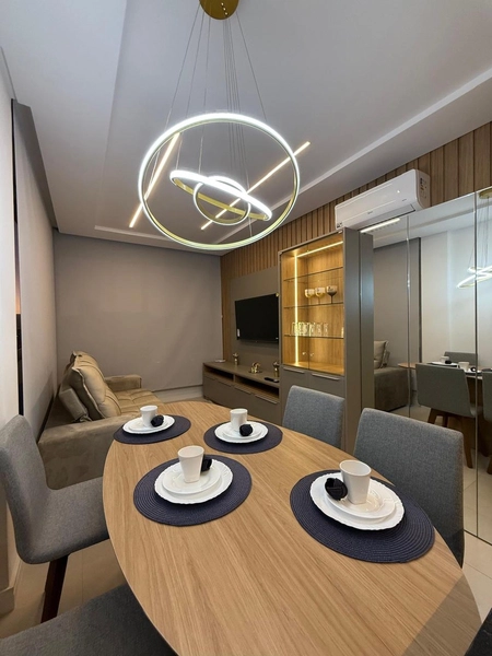 APARTAMENTO COM VISTA LIBERADA: 15ª foto da galeria de imagens do imóvel