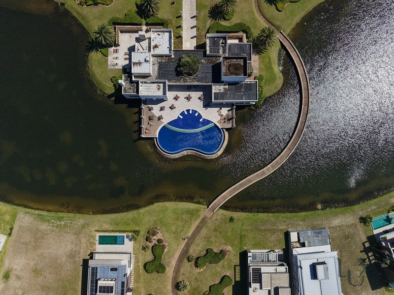 CASA À VENDA EM CAPÃO DA CANOA! CONDOMÍNIO À BEIRA-MAR: 33ª foto da galeria de imagens do imóvel
