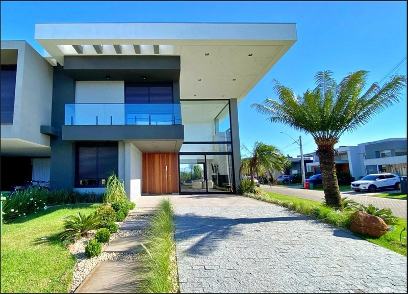Casa em Condomínio 4 dormitórios para venda!!!: 1ª foto da galeria de imagens do imóvel